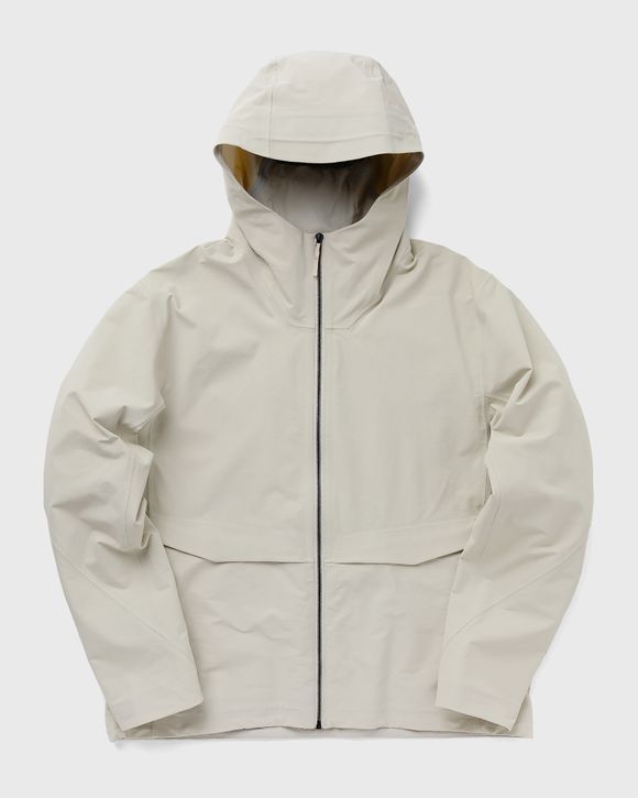 Quartic Jacket