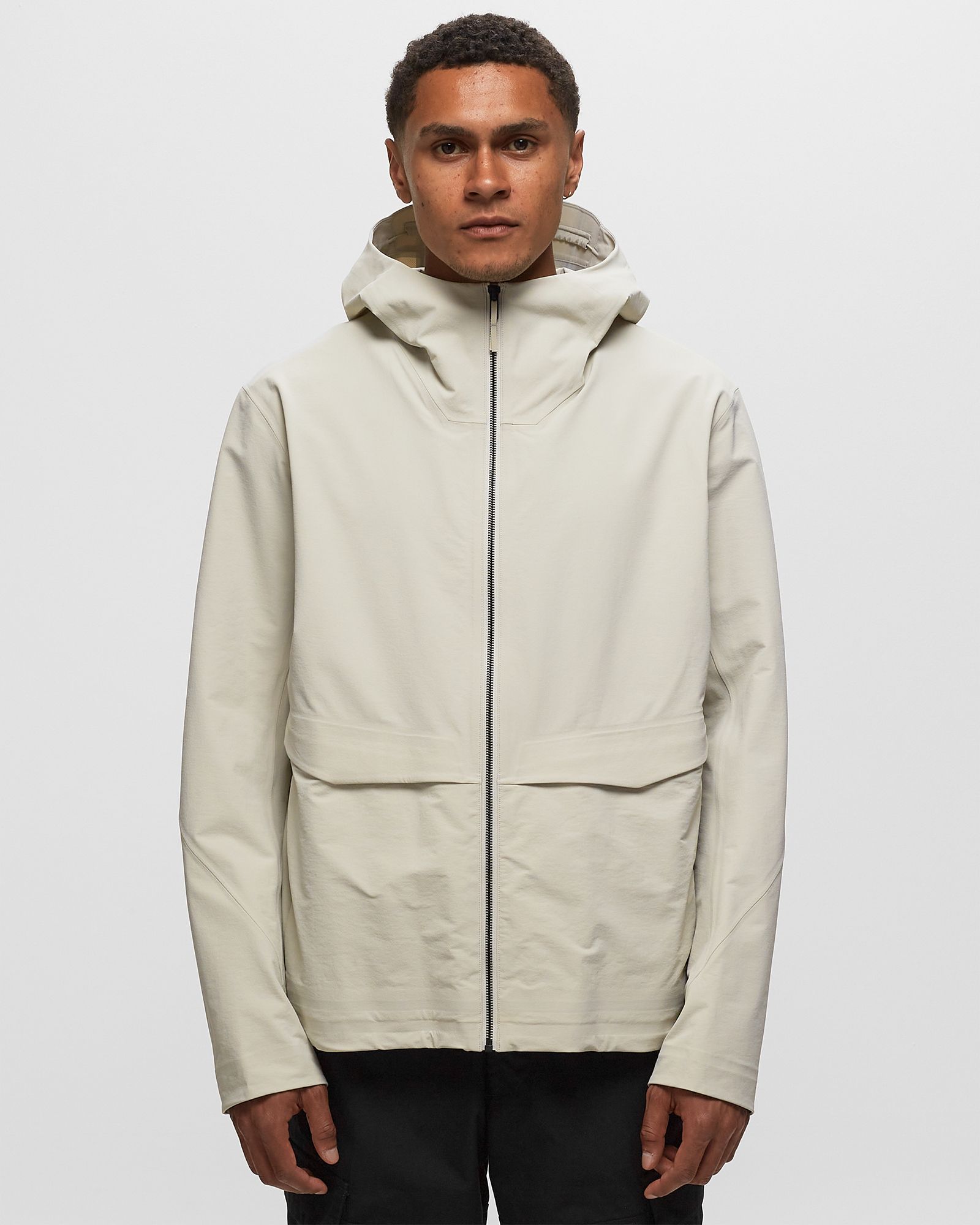 Quartic Jacket