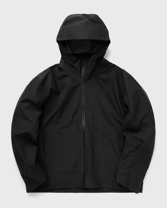 Arc´teryx Veilance Quartic Jacket Black | BSTN Store