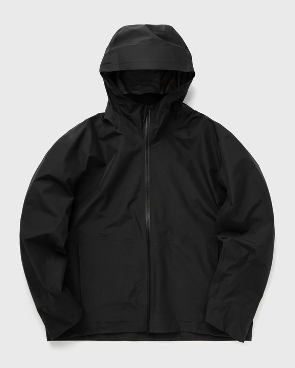 Arc´teryx Veilance PERRON JACKET Black | BSTN Store