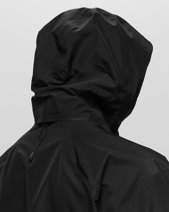 Arcteryx Veilance | Perron Jacket Men's - Black | Women