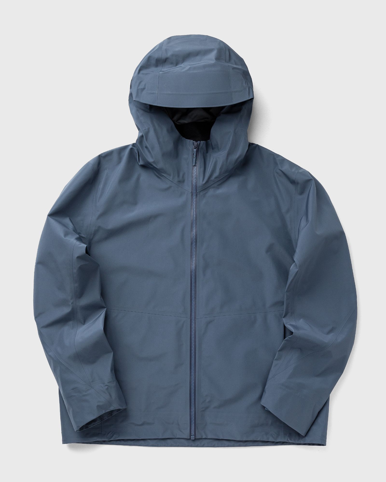 ジャケット・アウター ARCTERYX VEILANCE perron jacket Gore-Tex Arc´Teryx Veilance Perron Jacket Black Shell Jackets Arc