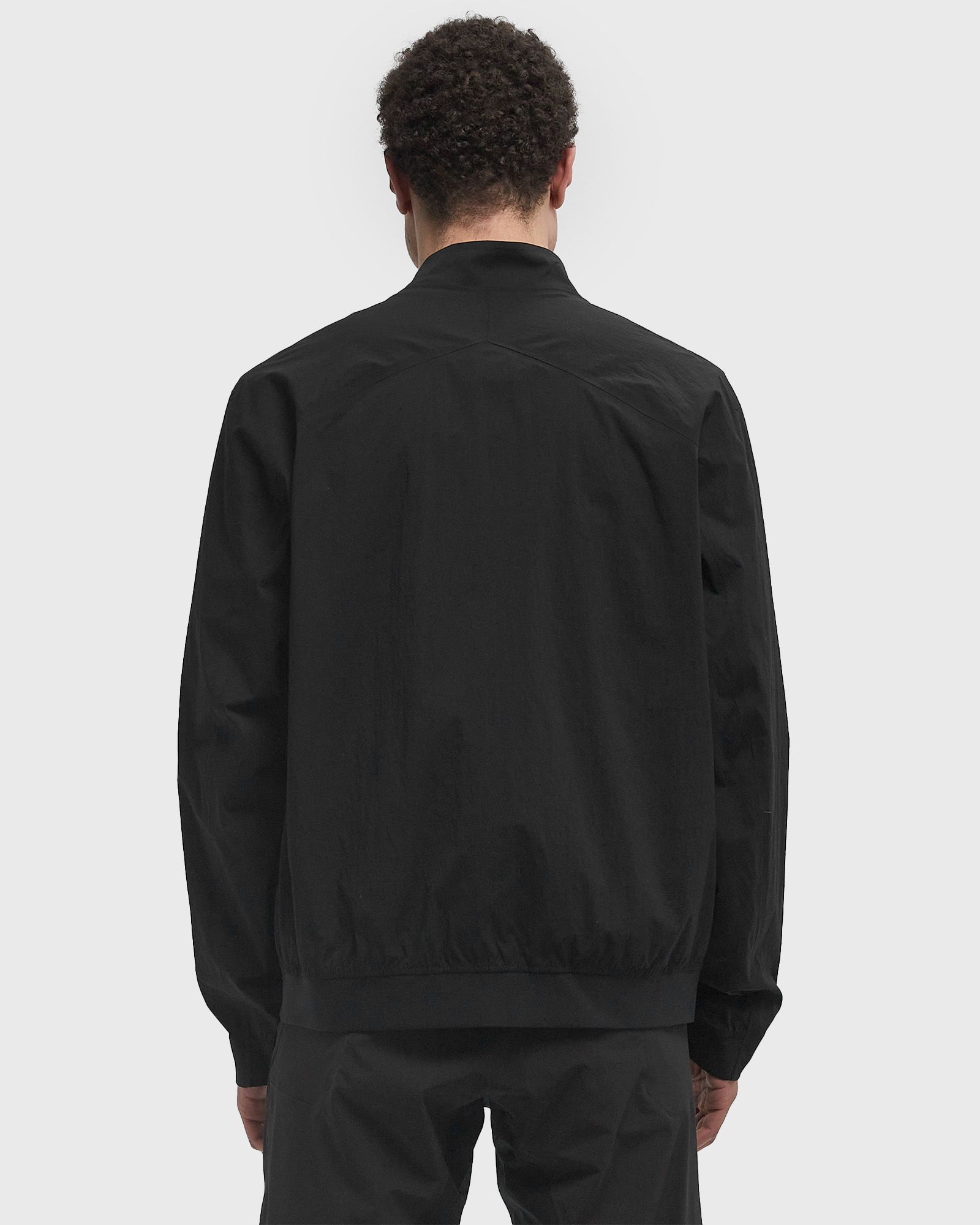 DIODE BOMBER JACKET