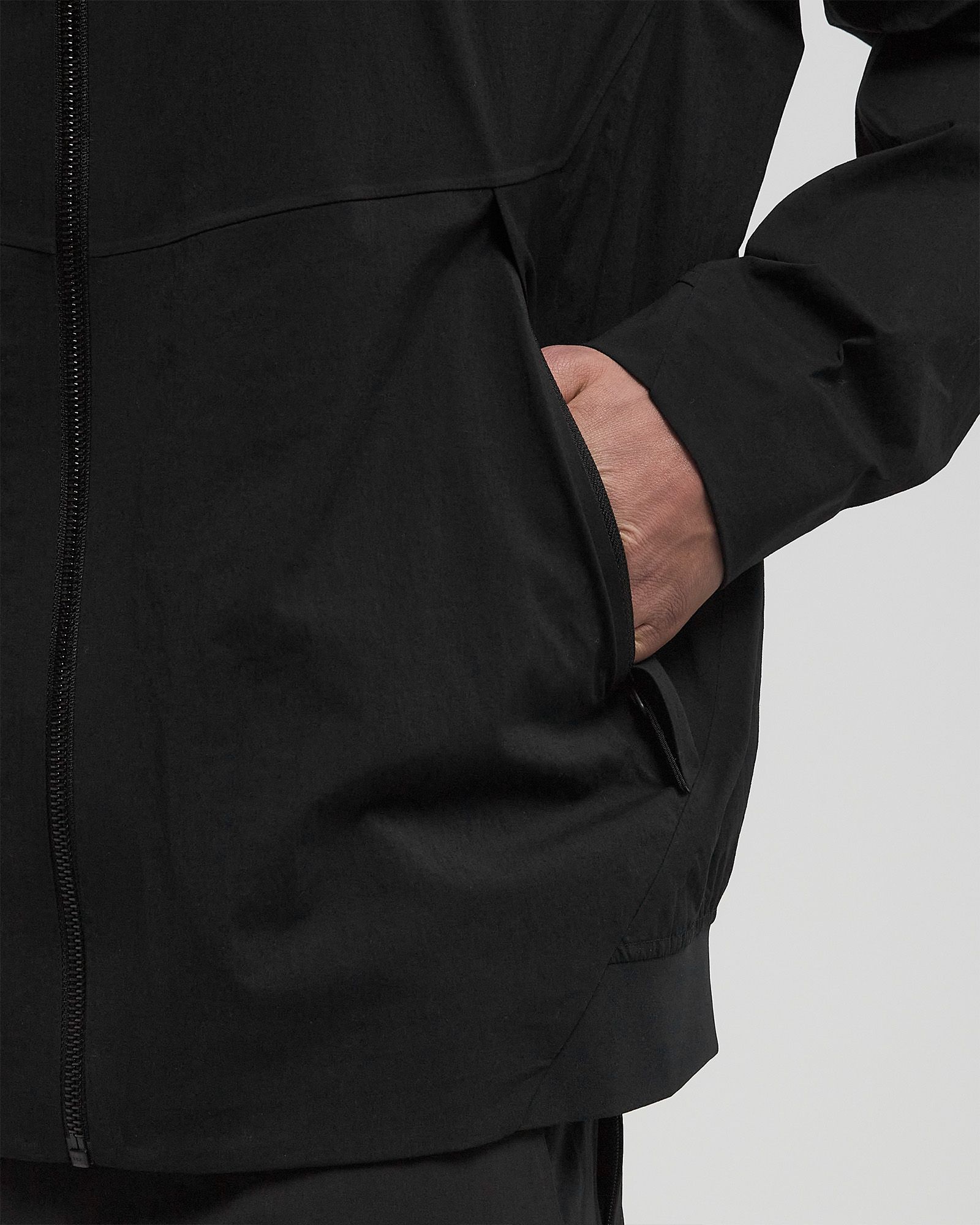 DIODE BOMBER JACKET