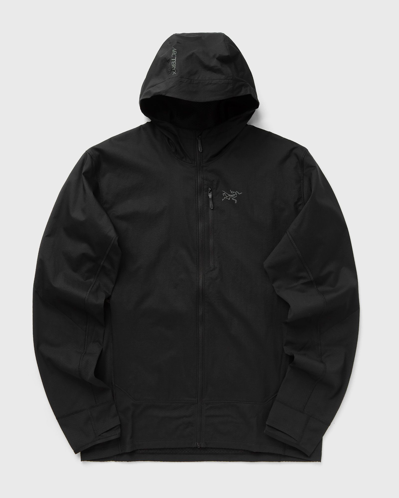 KONSEAL HYBRID HOODY