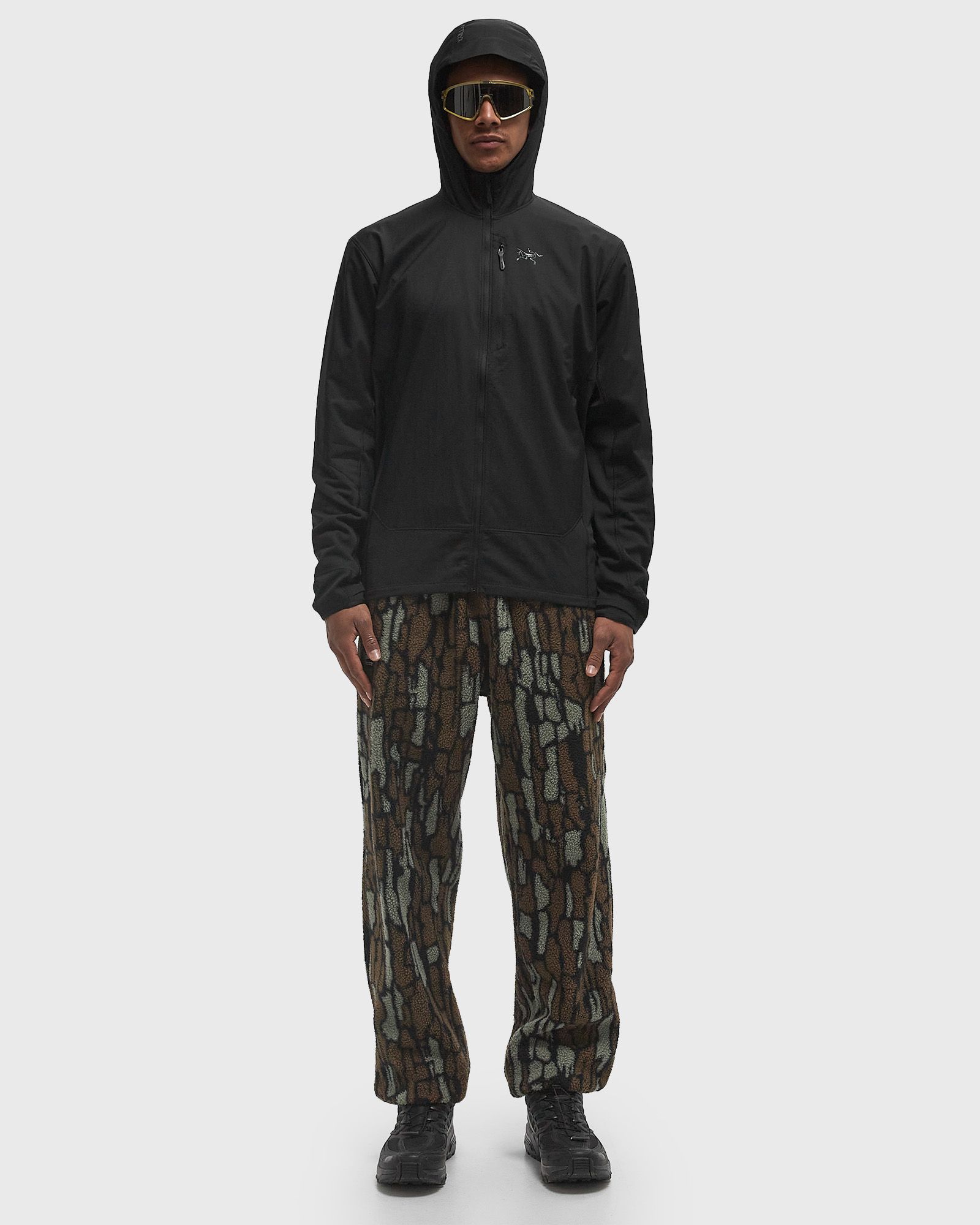 KONSEAL HYBRID HOODY