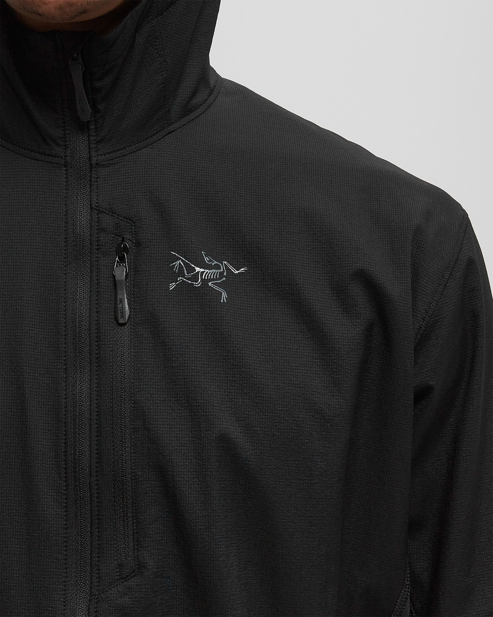 KONSEAL HYBRID HOODY