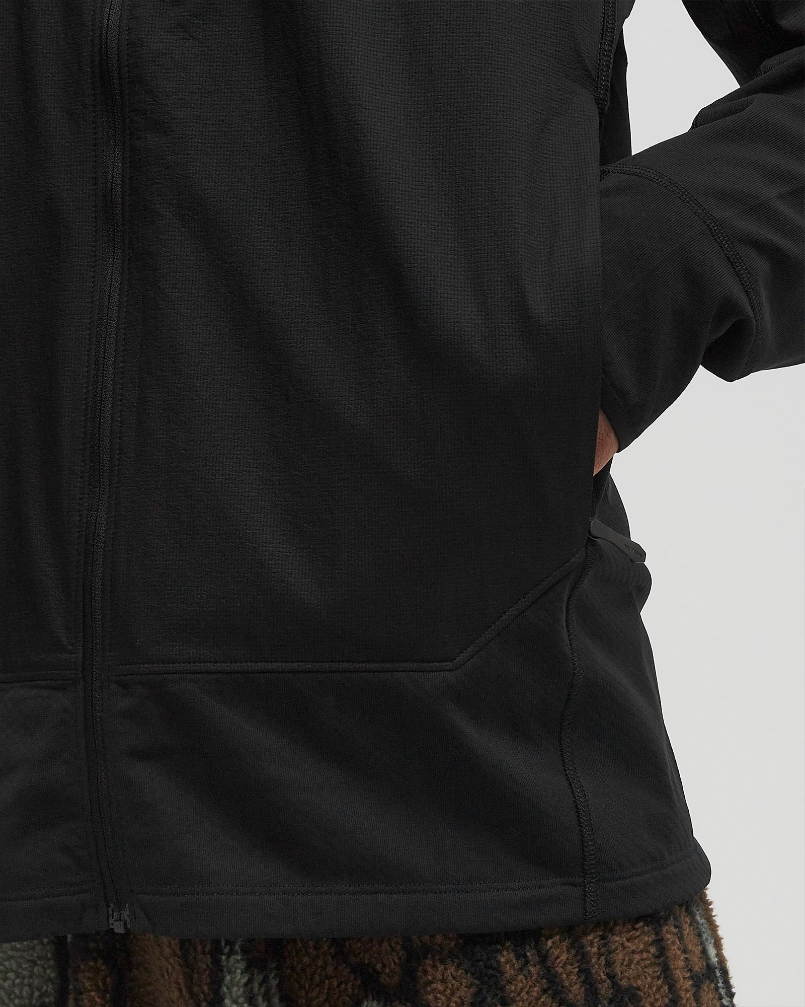 KONSEAL HYBRID HOODY