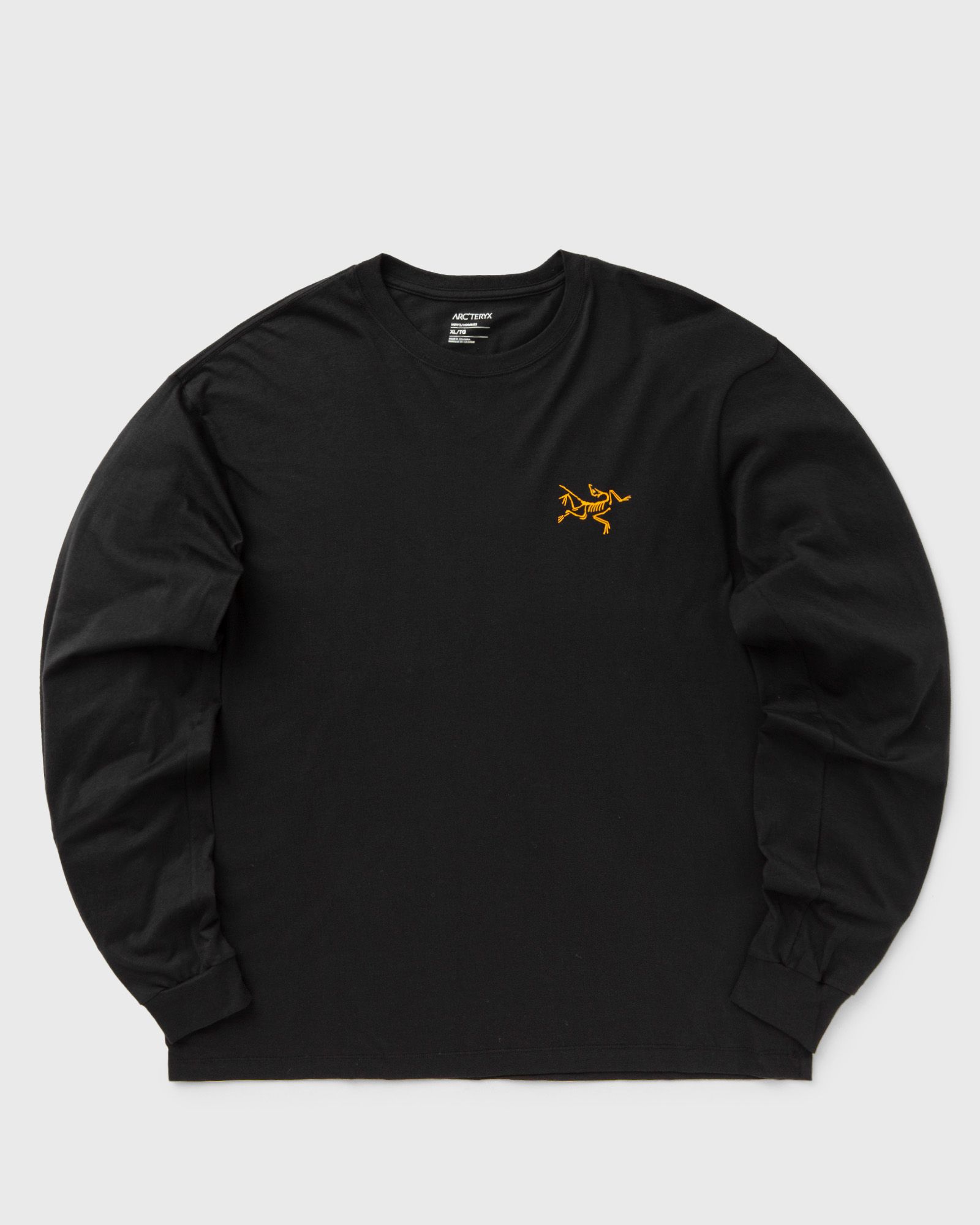 アークテリクス Arc'Multi bird logo LS Mサイズ Arc'Multi Bird Logo LS M | ARC'TERYX(アークテリクス