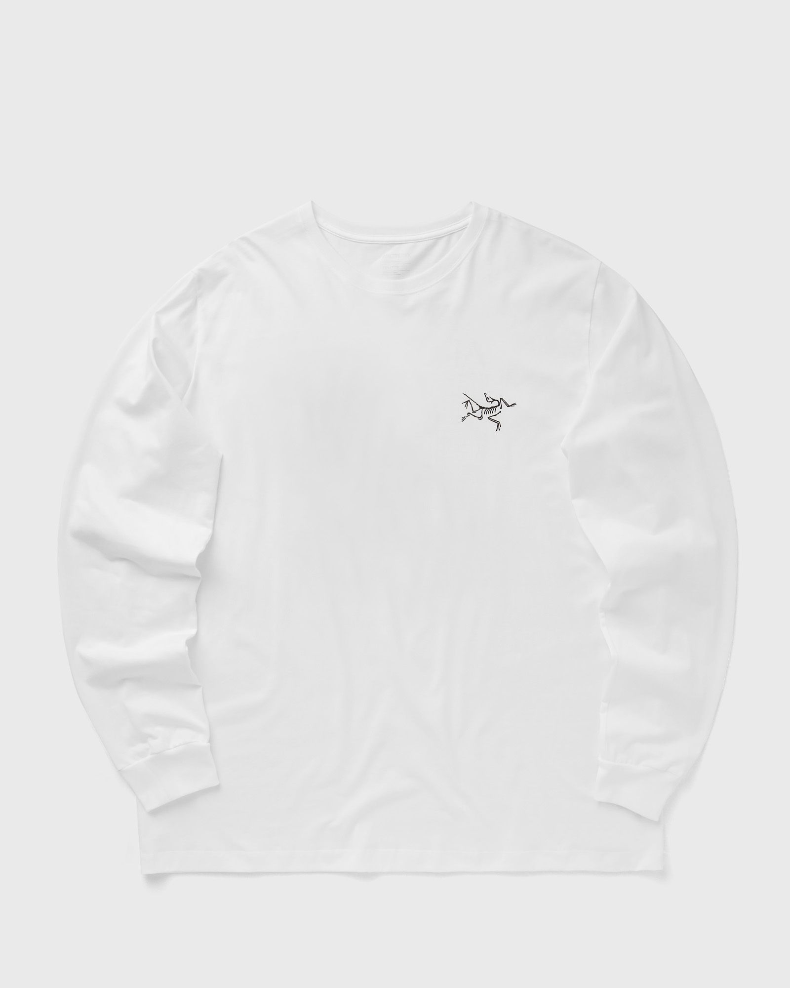 Arc'Multi Bird Logo LS M