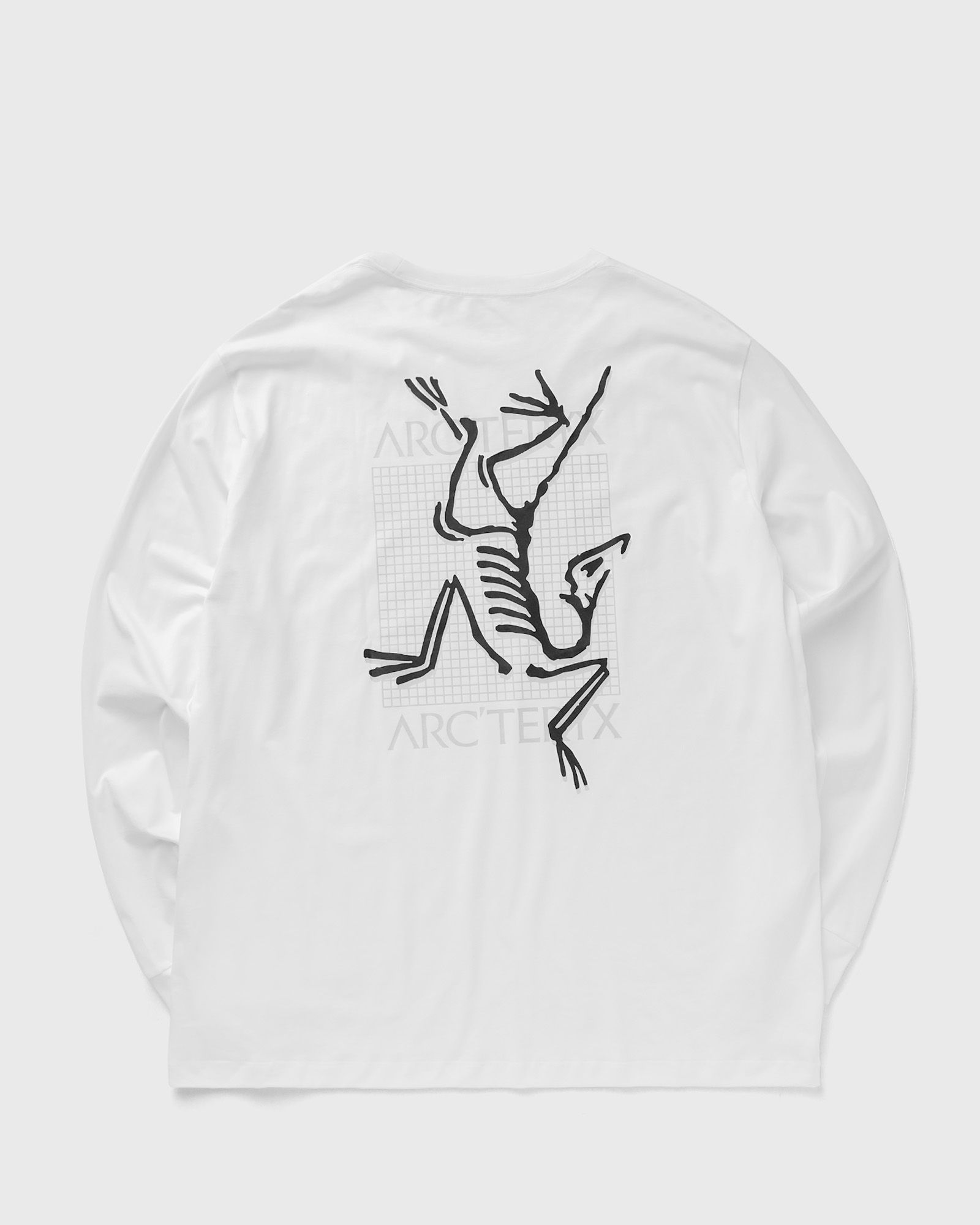 Arc'Multi Bird Logo LS M