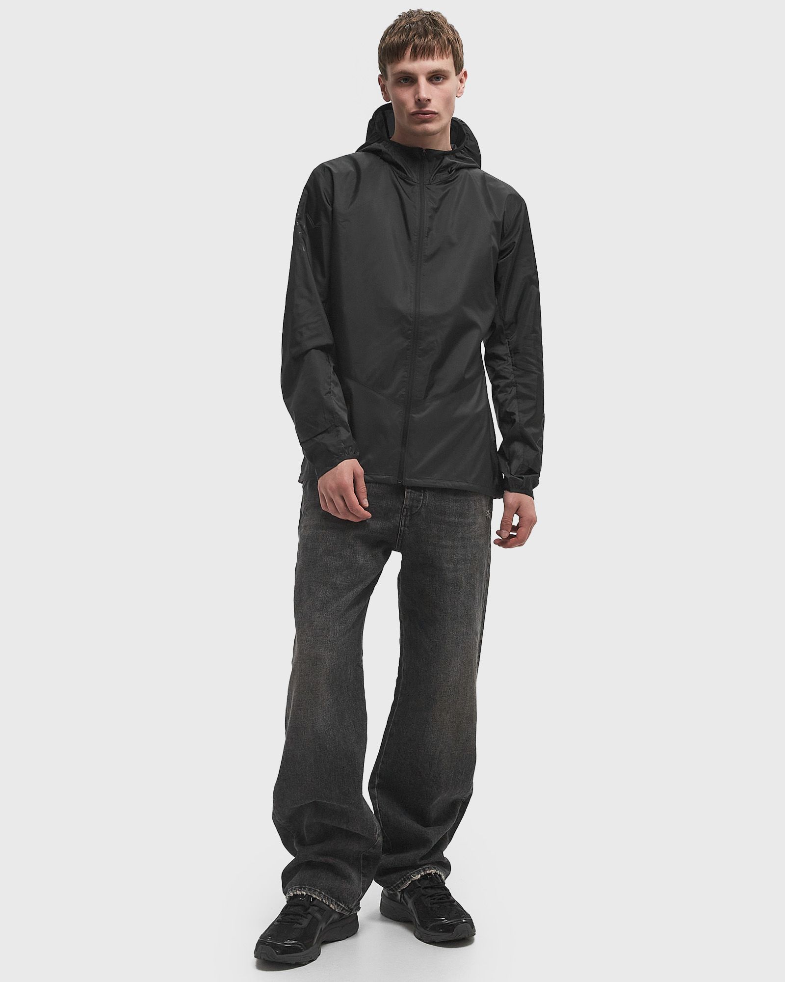 Norvan Windshell Hoody