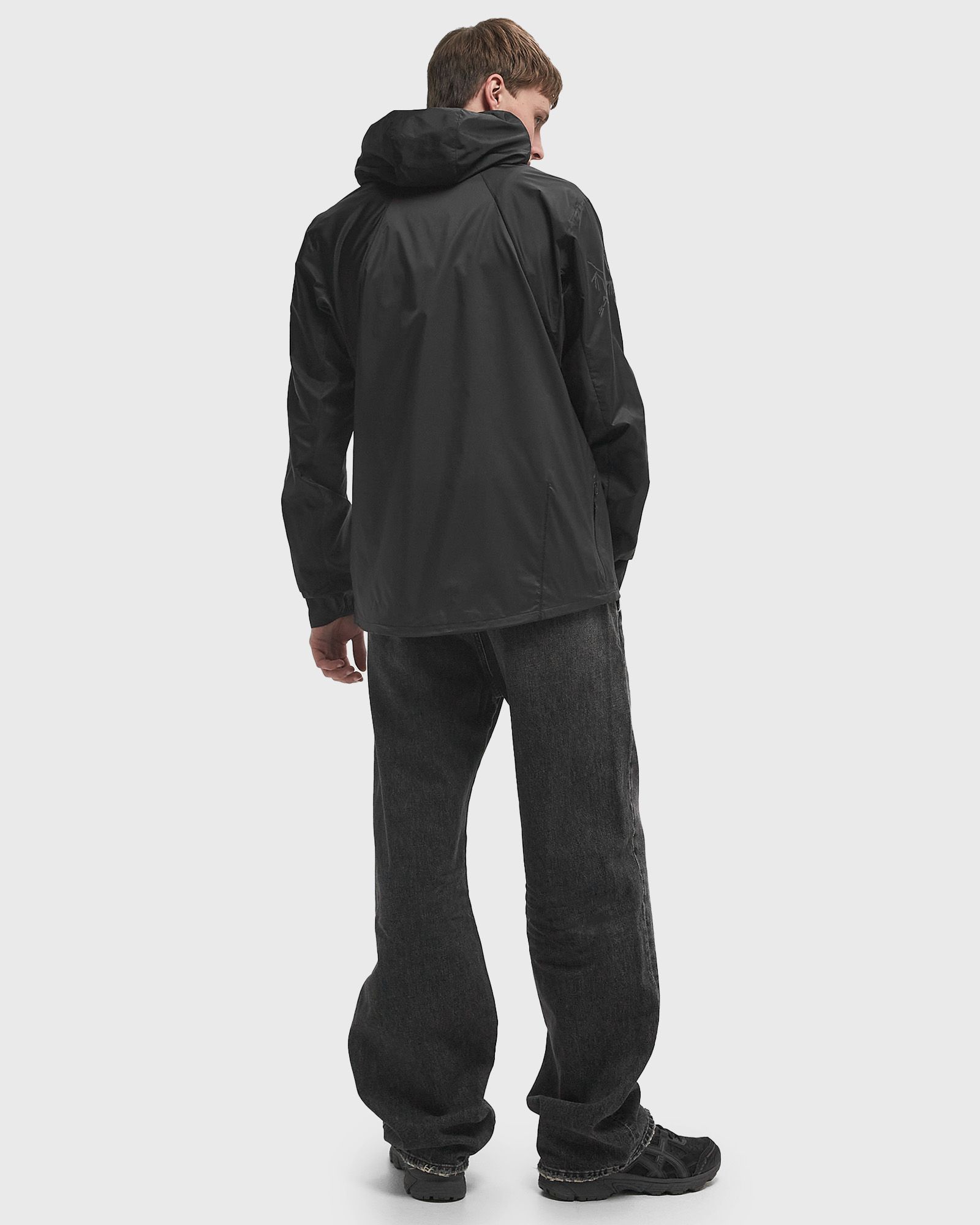 Norvan Windshell Hoody
