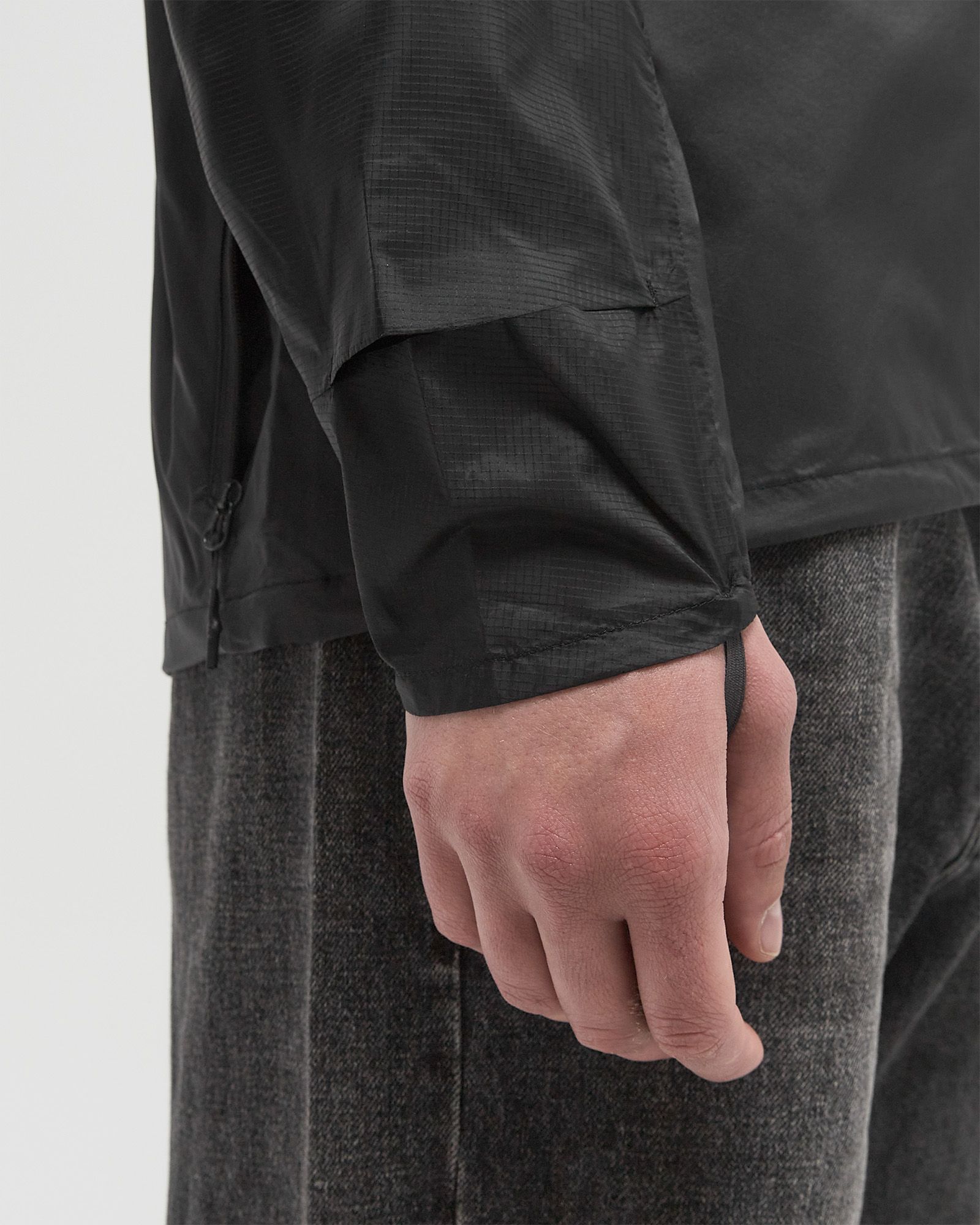 Norvan Windshell Hoody