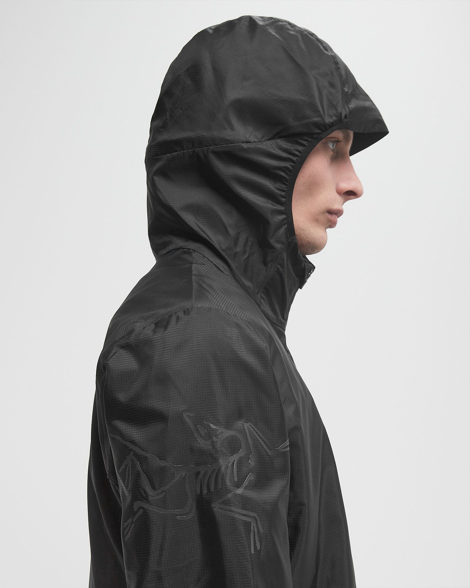 Norvan Windshell Hoody