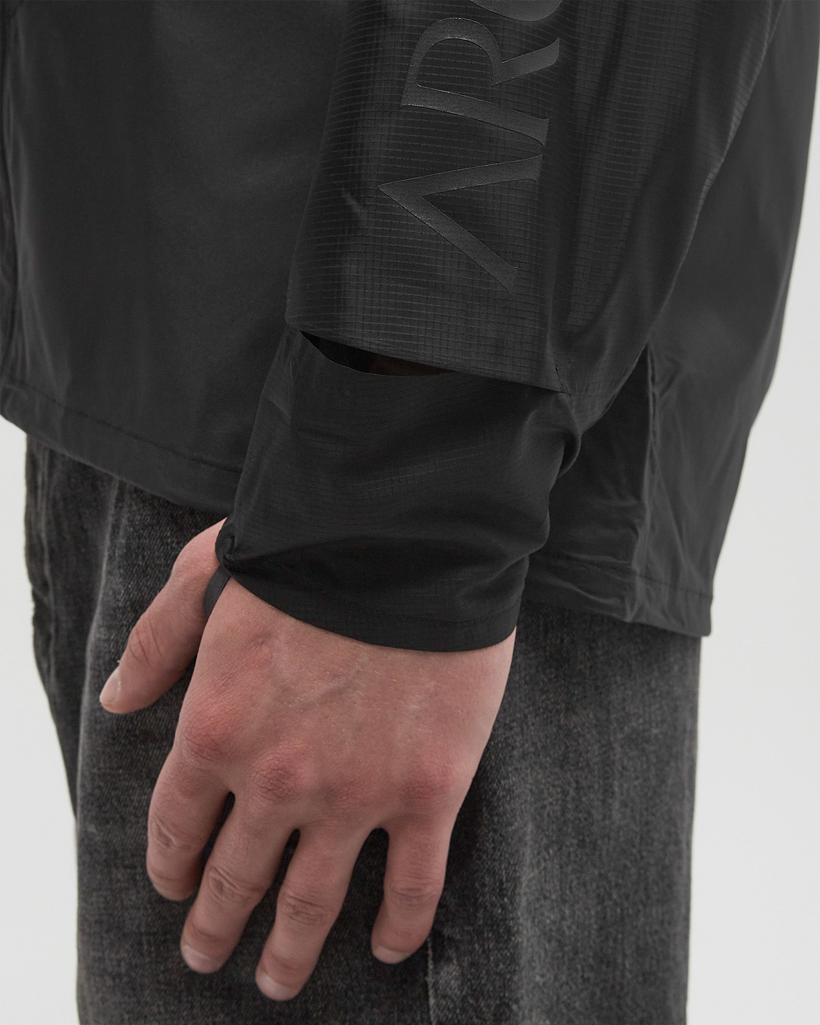 Norvan Windshell Hoody