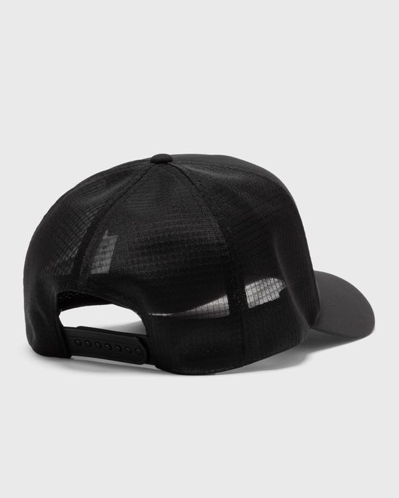 Bird Trucker Curved