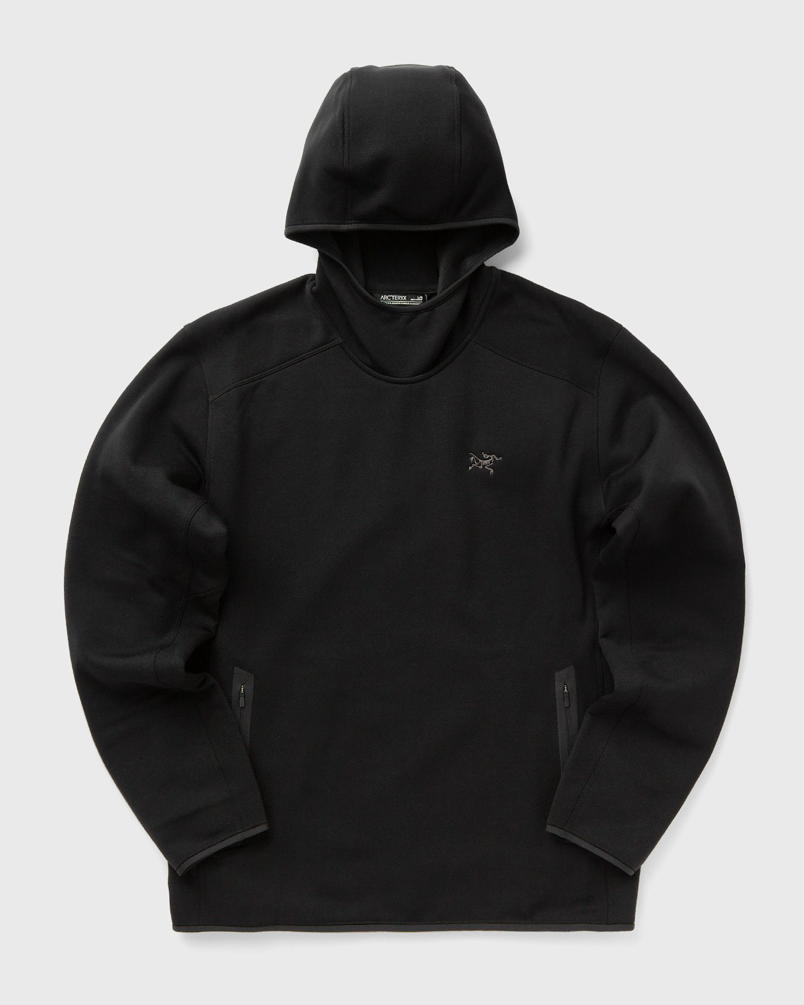 Kyanite Pullover Hoody