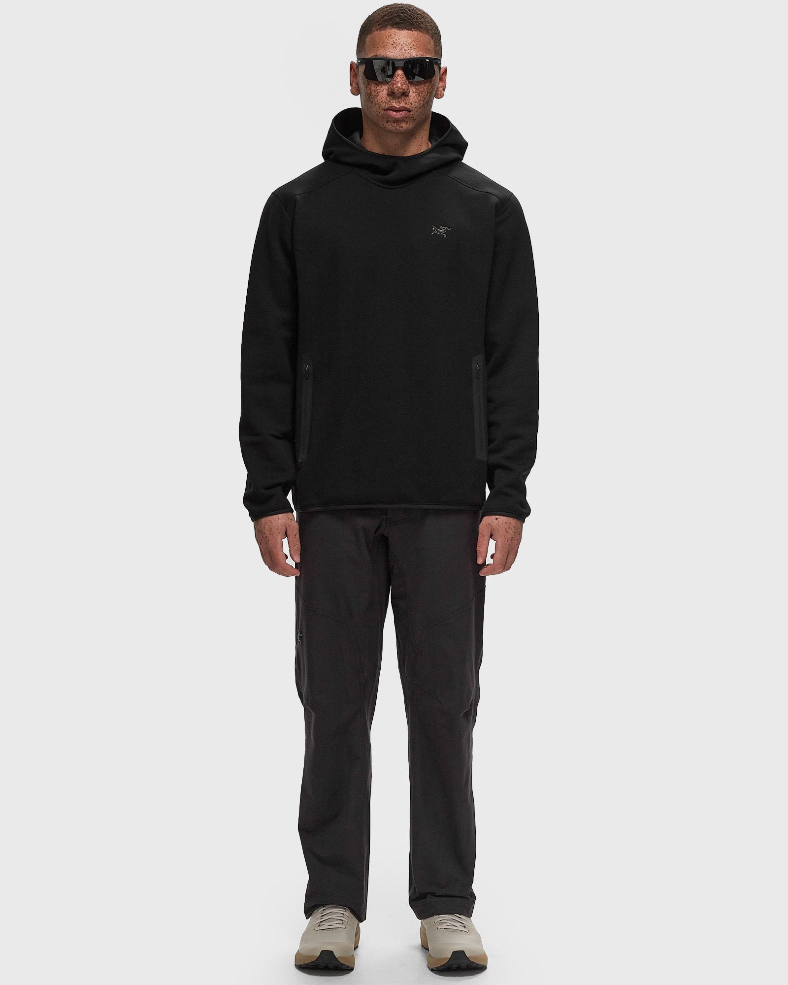 Kyanite Pullover Hoody