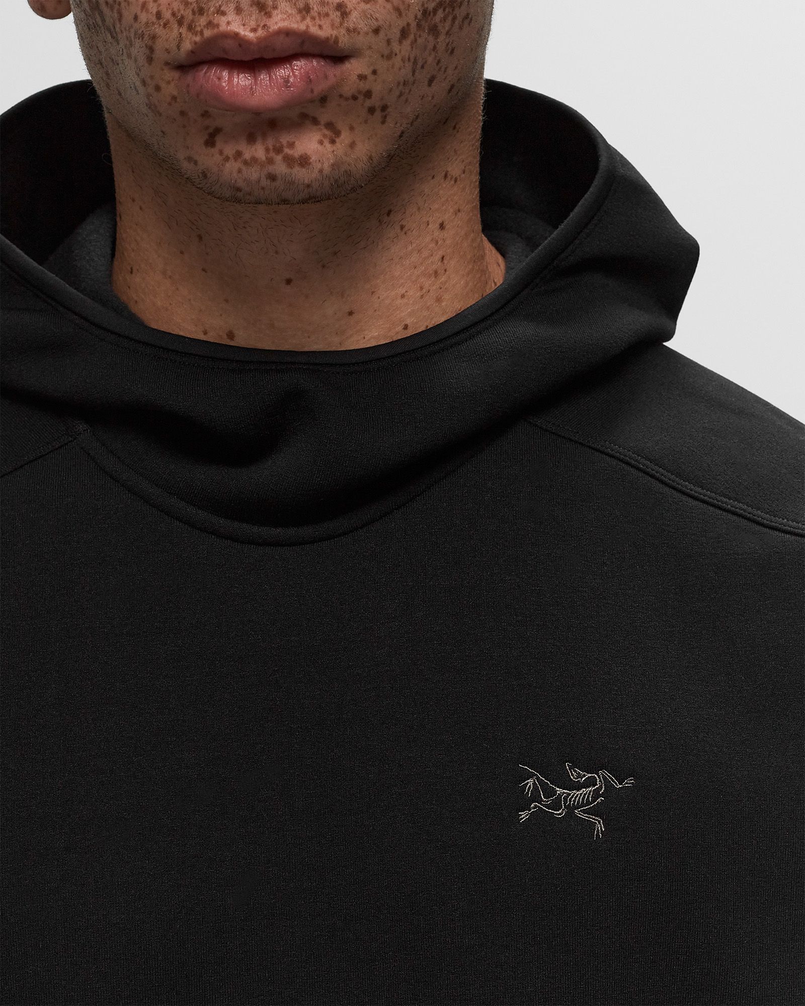 Kyanite Pullover Hoody