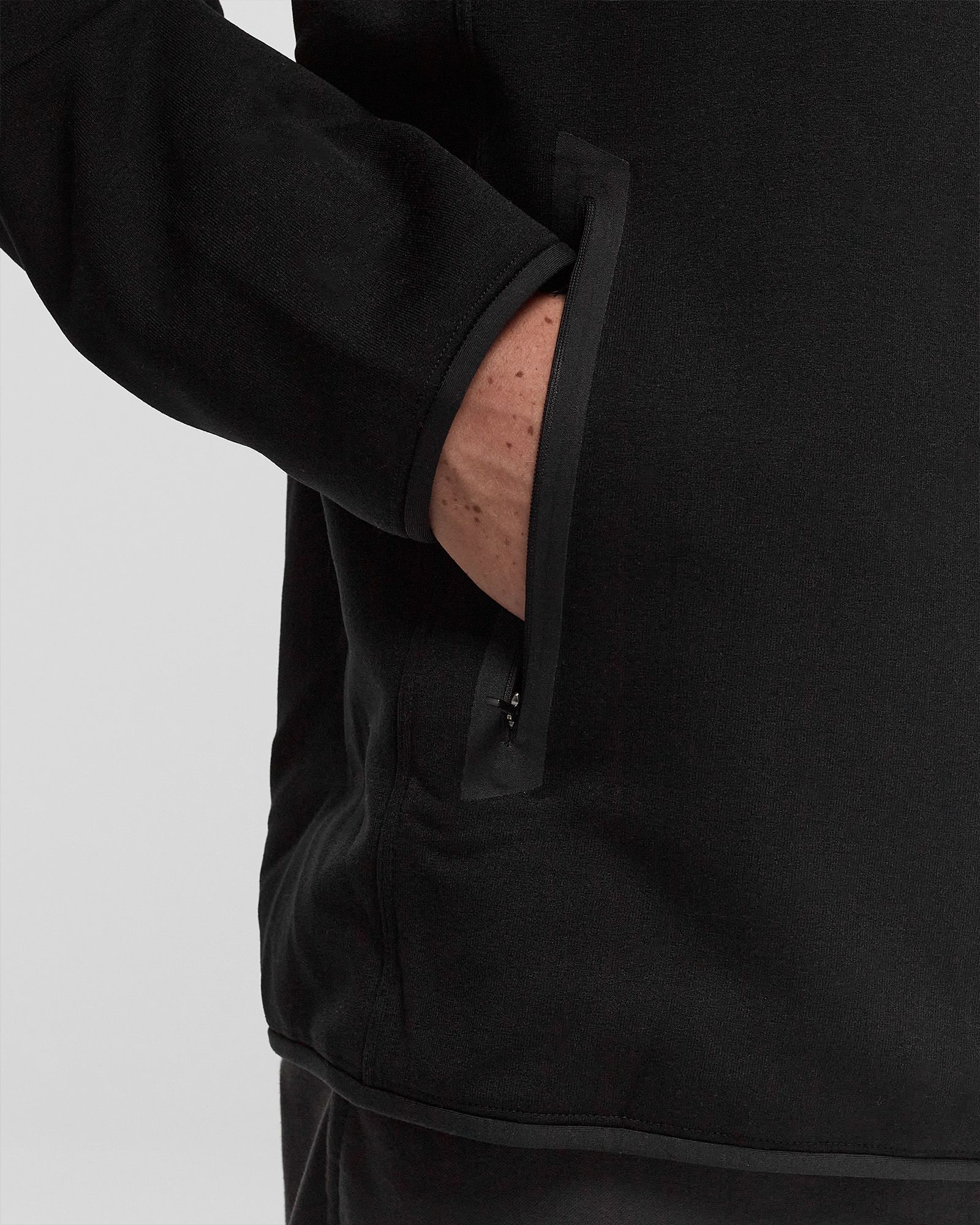 Kyanite Pullover Hoody