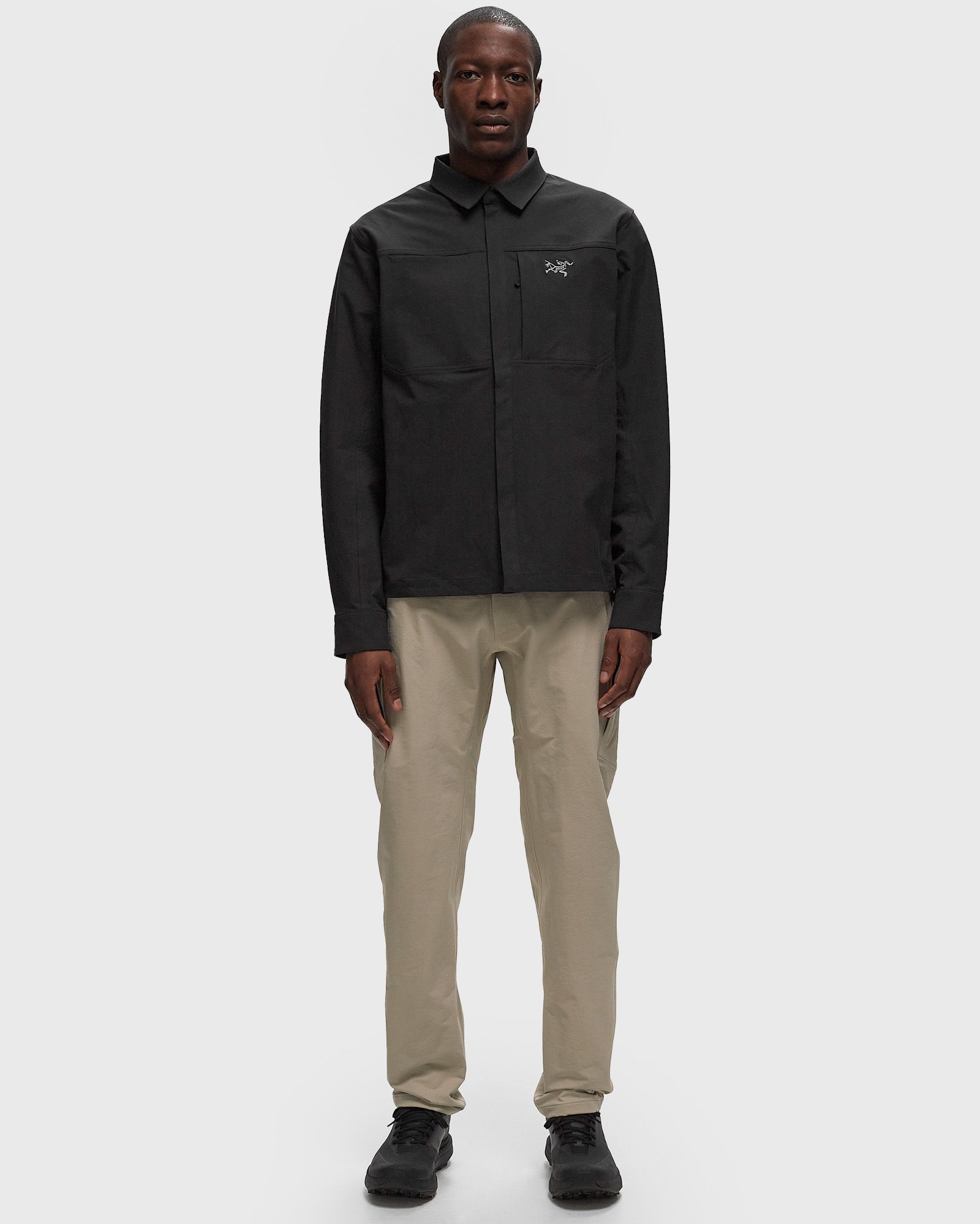 Cronin Cotton Overshirt M