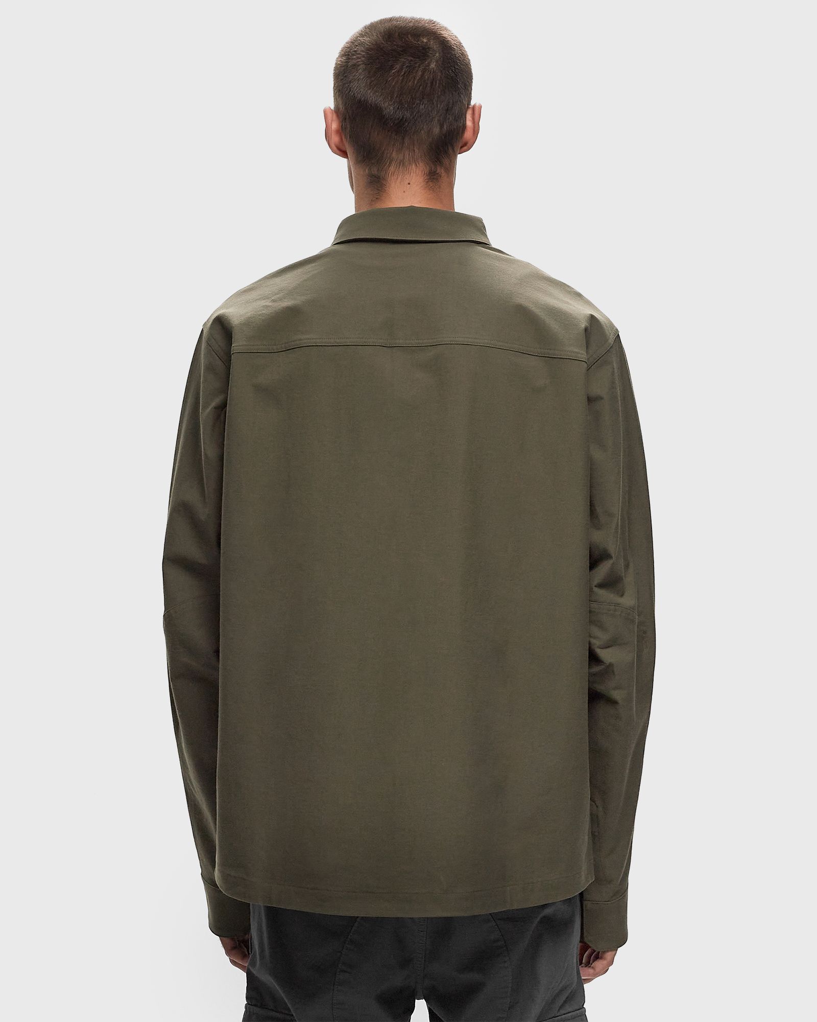 Cronin Cotton Overshirt M