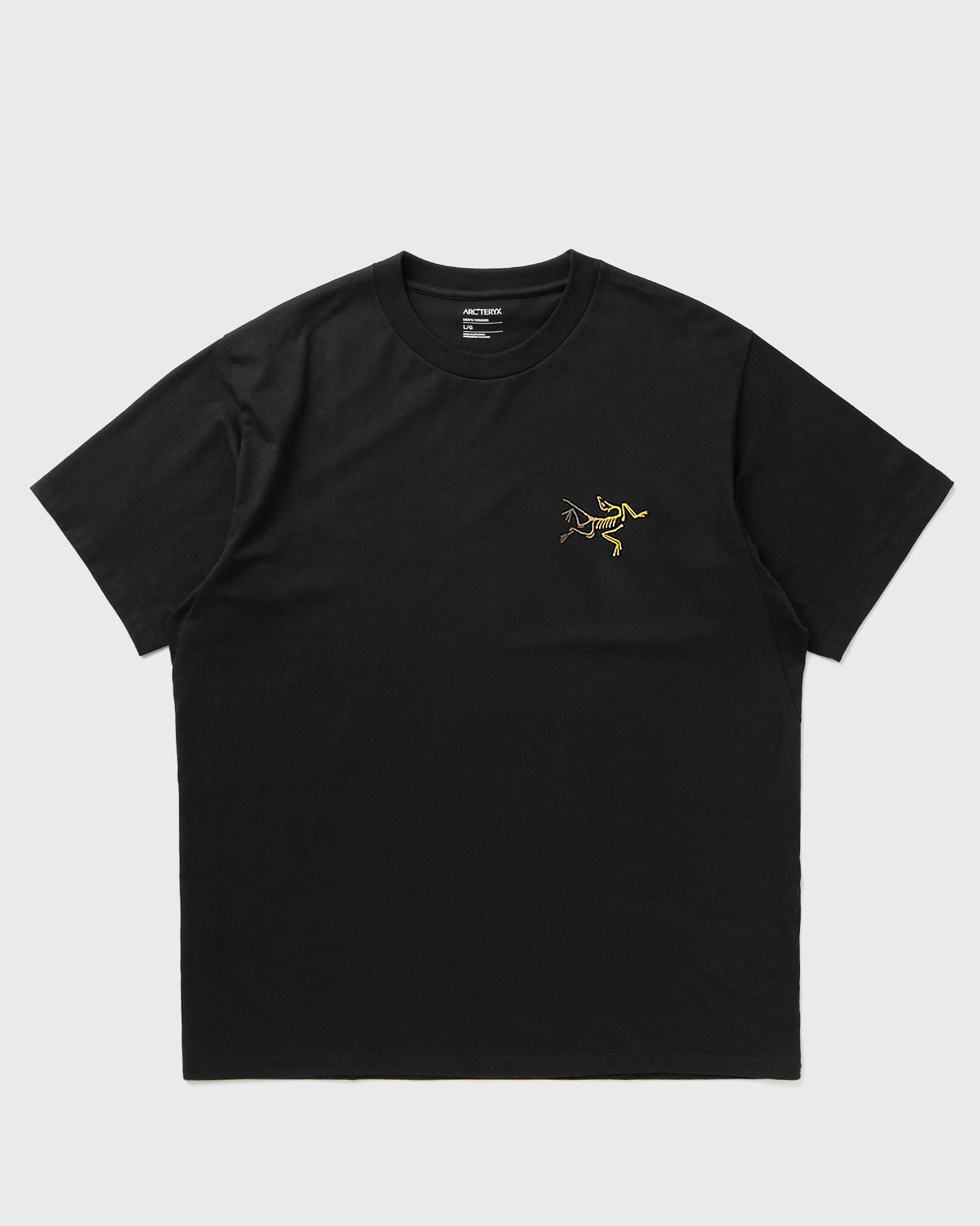 Kragg Cotton Logo SS