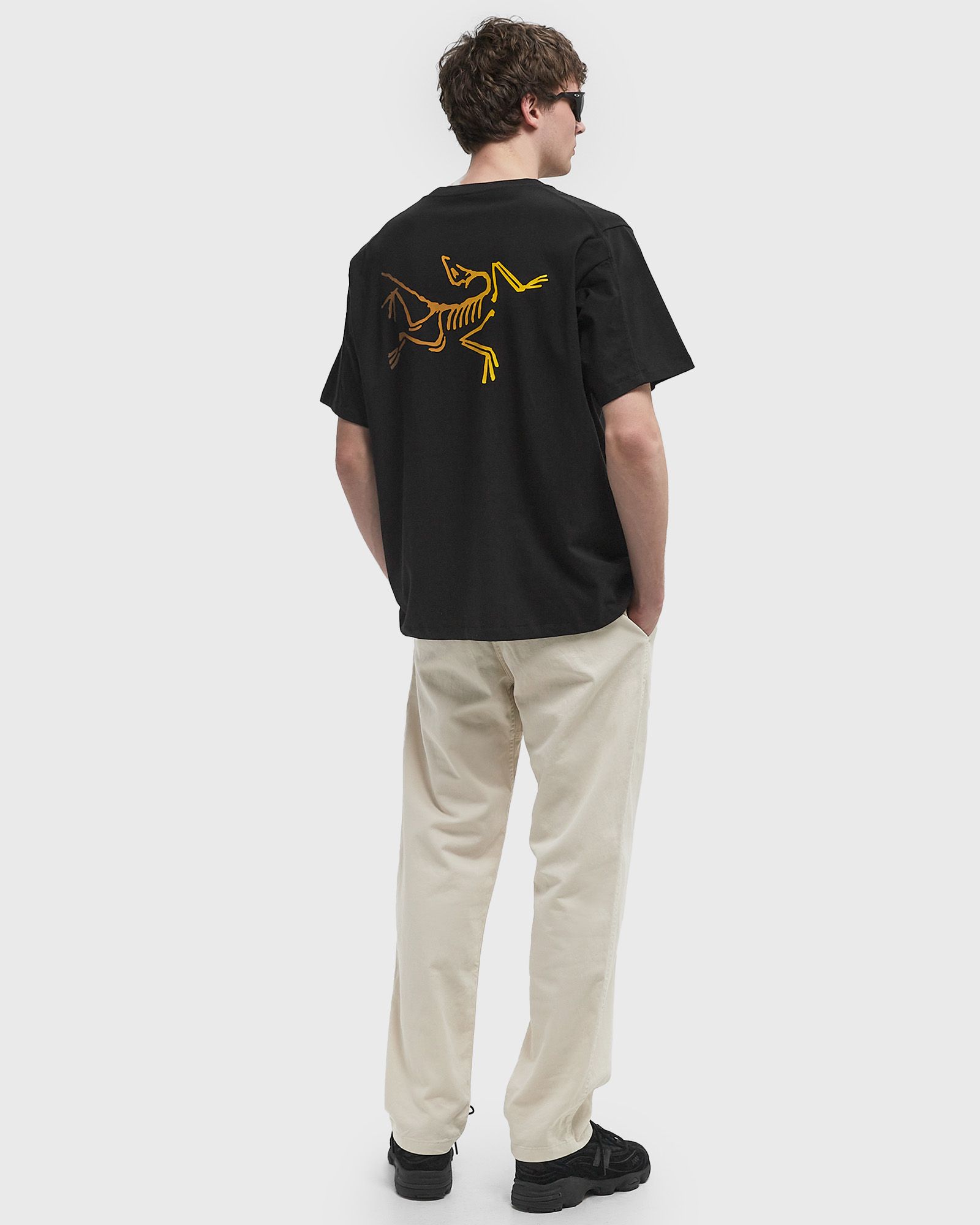 Kragg Cotton Logo SS