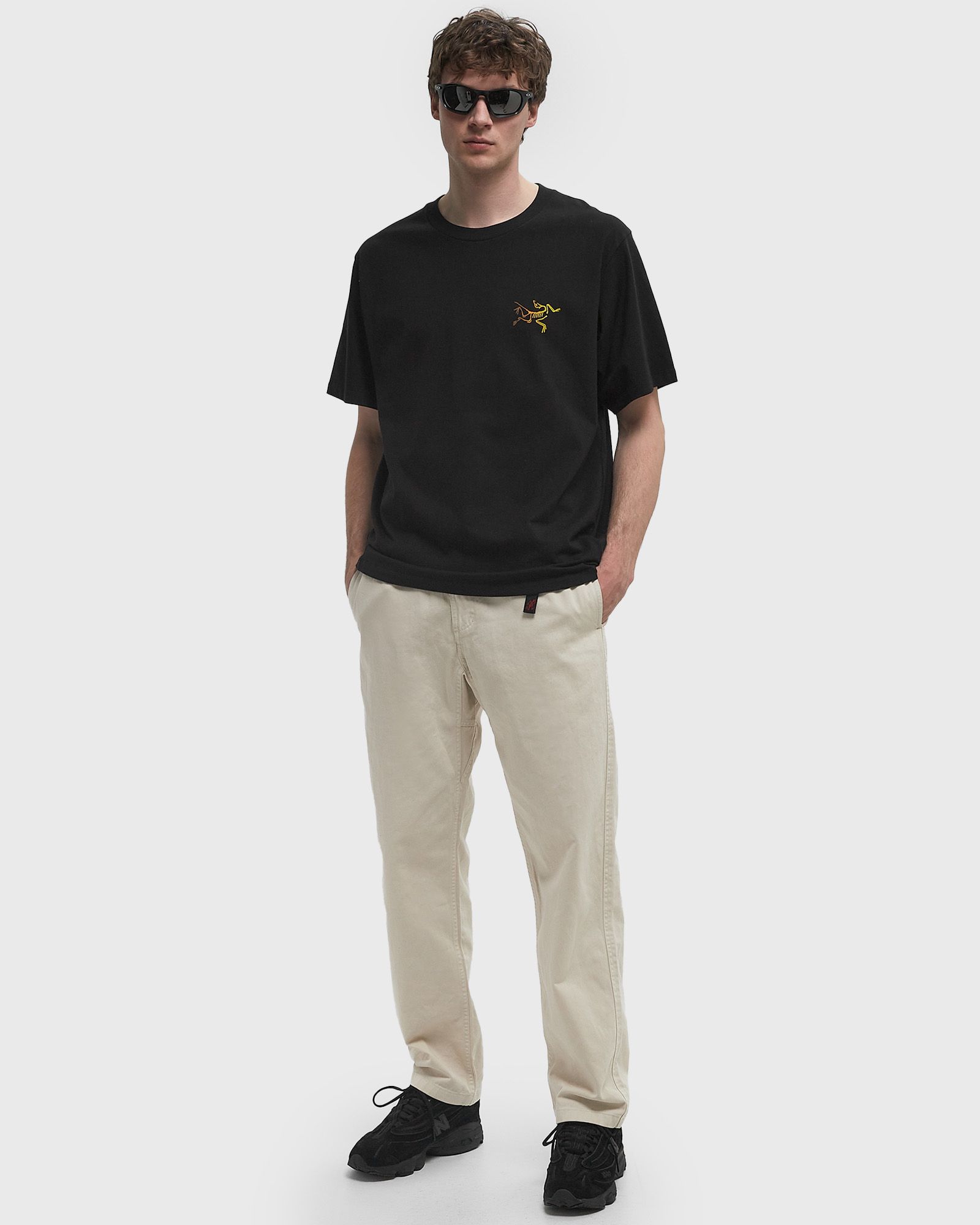 Kragg Cotton Logo SS