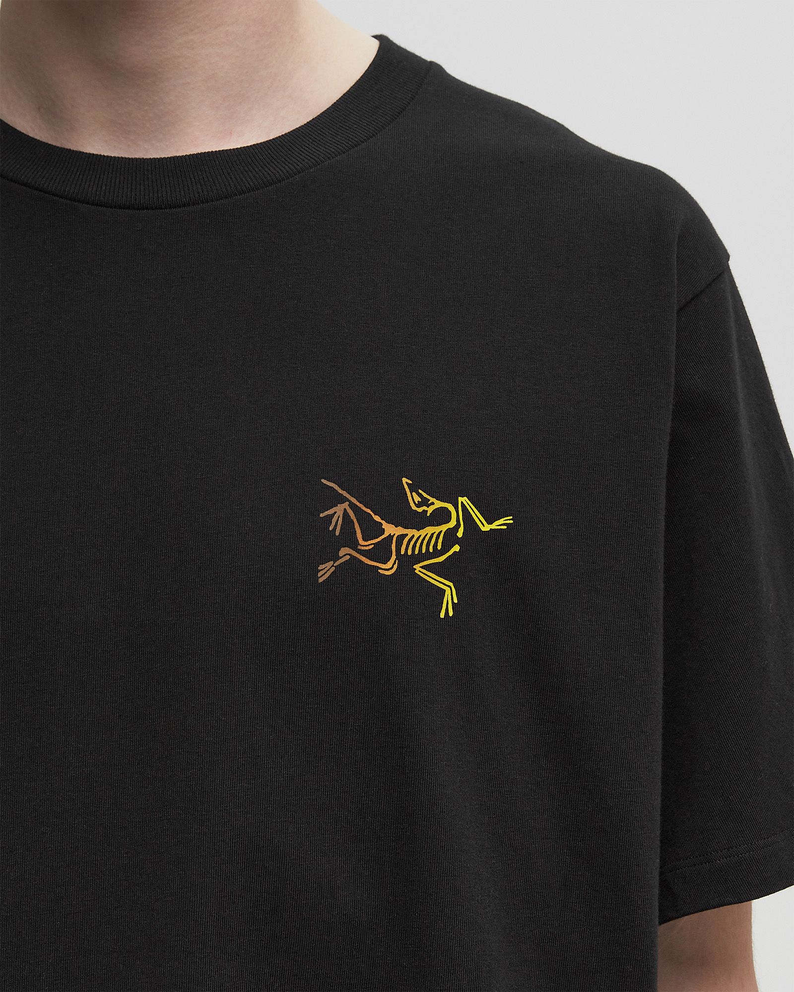 Kragg Cotton Logo SS