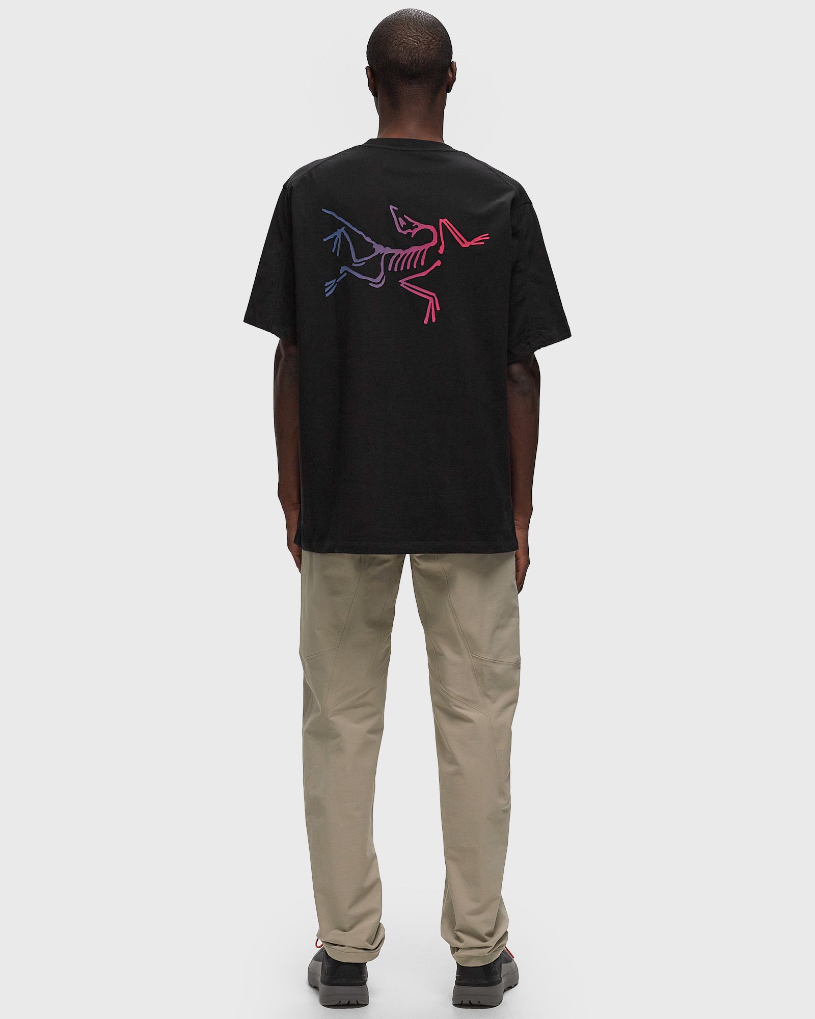 Kragg Cotton Logo SS M