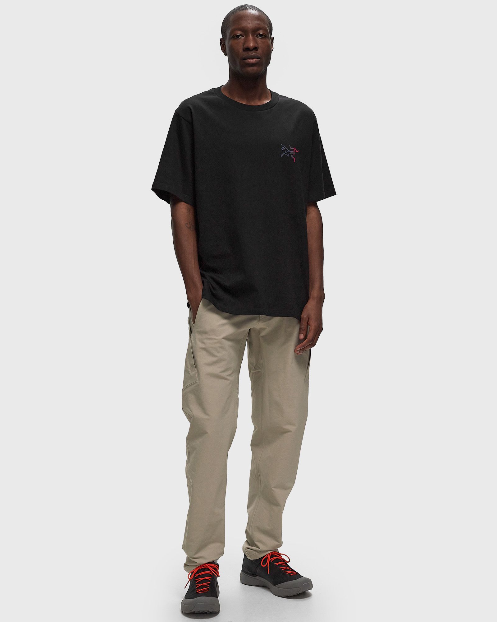 Kragg Cotton Logo SS M