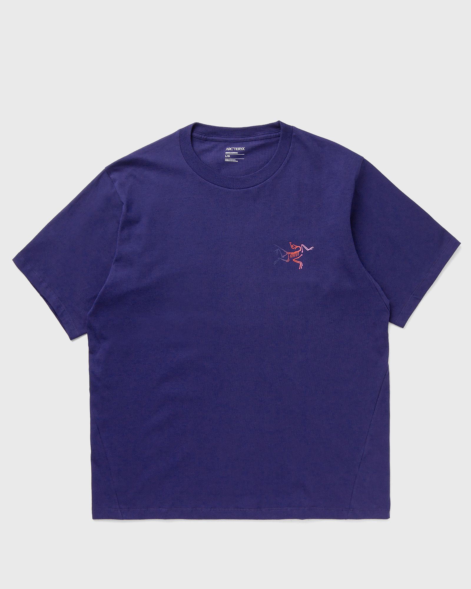 Kragg Cotton Logo SS