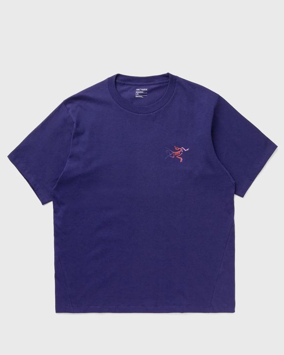 Xl Size Arc Teryx /Kragg Cotton Logo Ss M | eBay