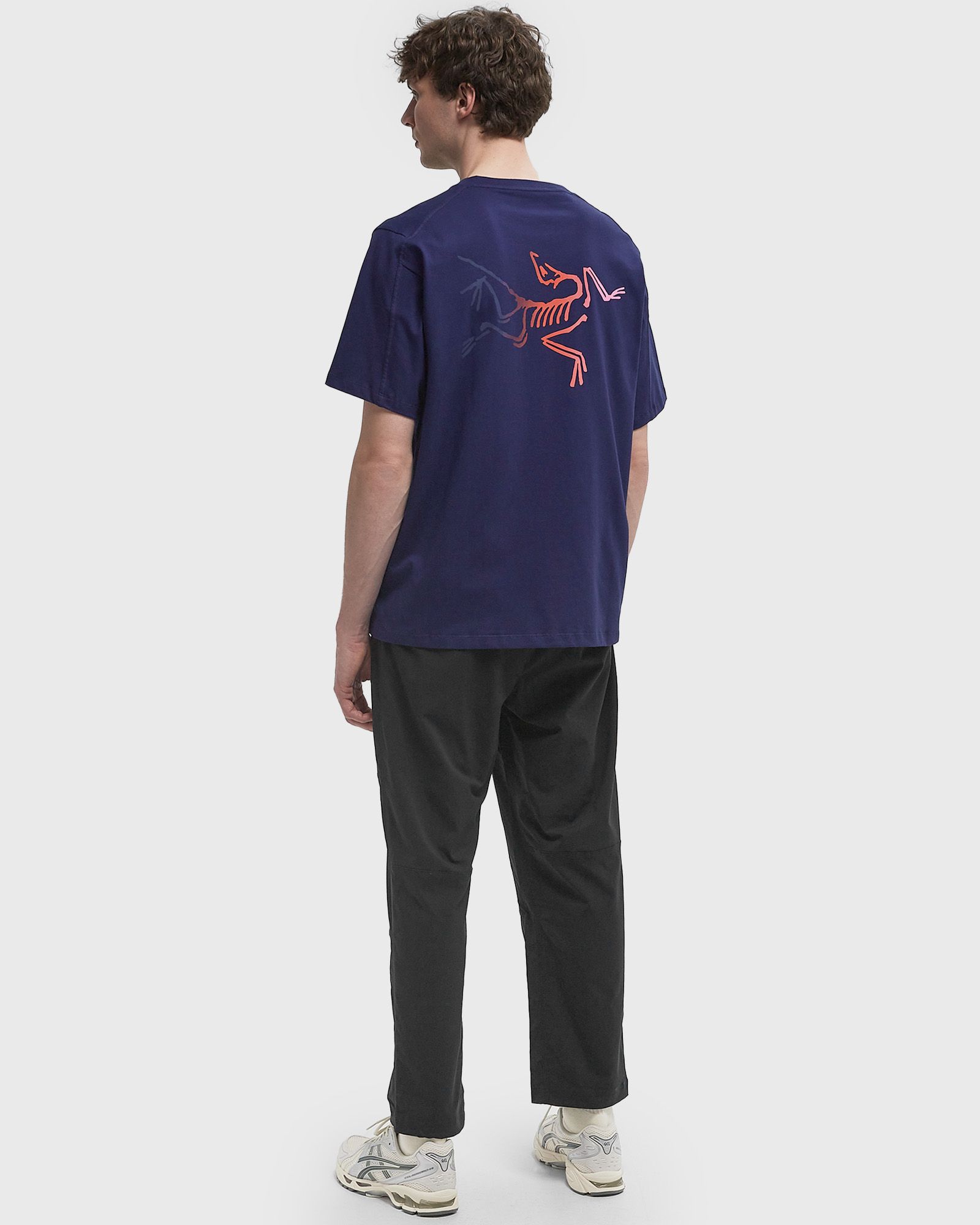 Kragg Cotton Logo SS