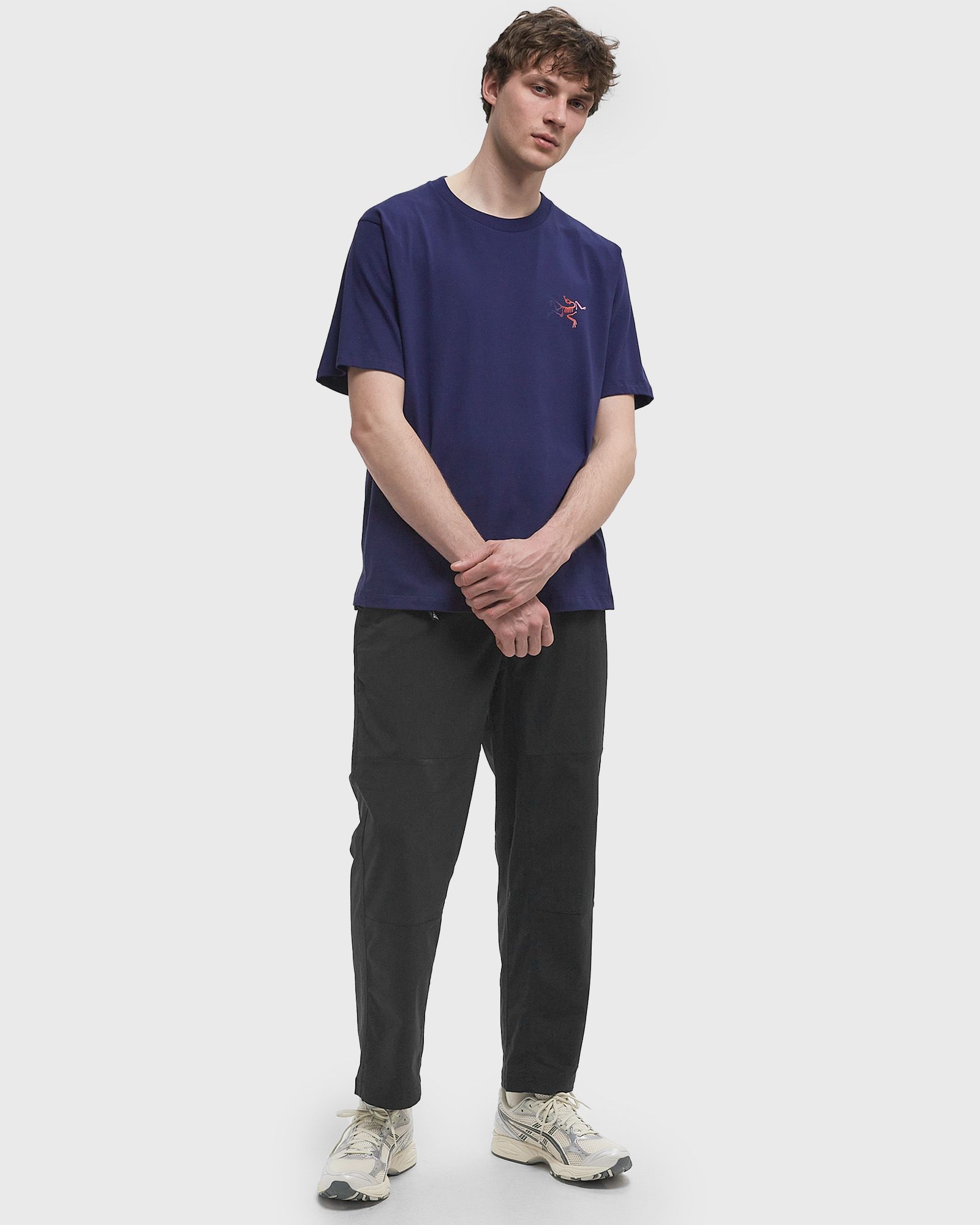 Kragg Cotton Logo SS