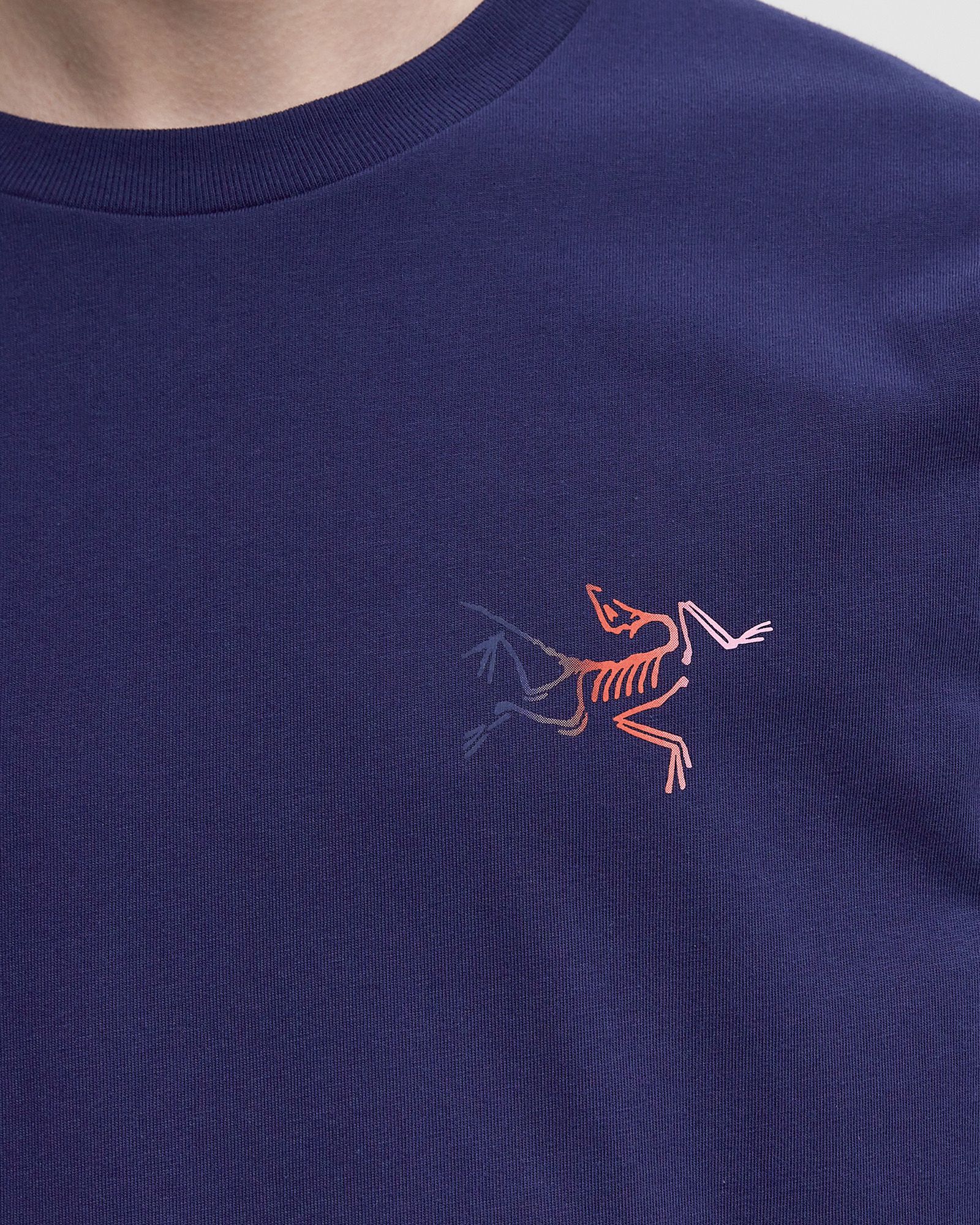 Kragg Cotton Logo SS