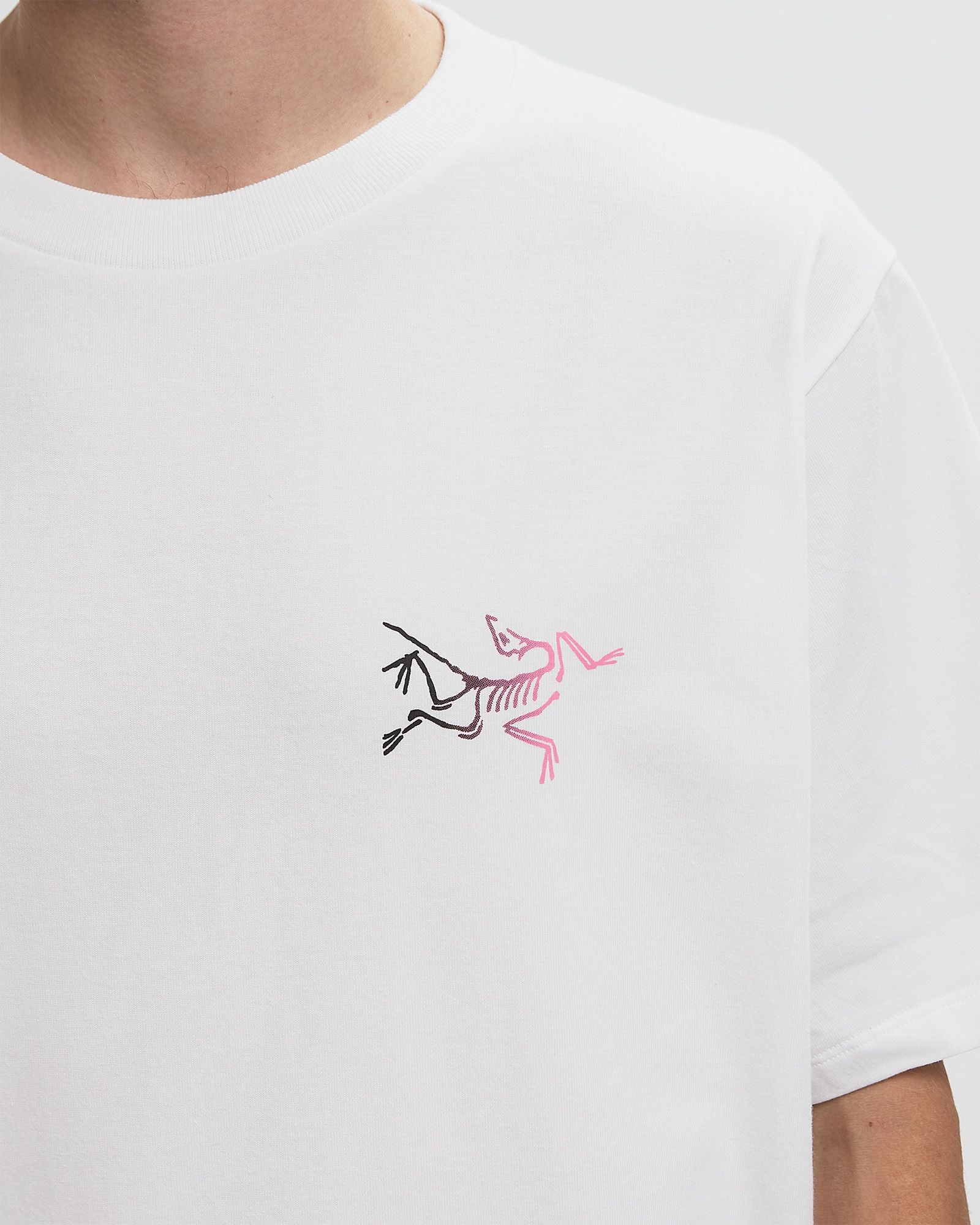 Kragg Cotton Logo SS