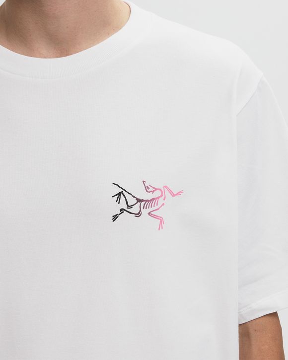 ARC'TERYX『Kragg Cotton Logo SS』 Amazon.com: Arc'teryx Kragg Cotton Logo Shirt SS Men's