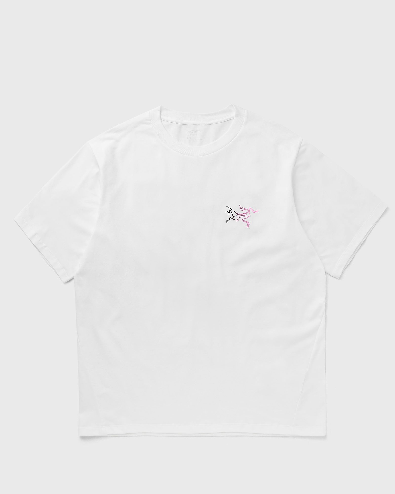 Kragg Cotton Logo SS