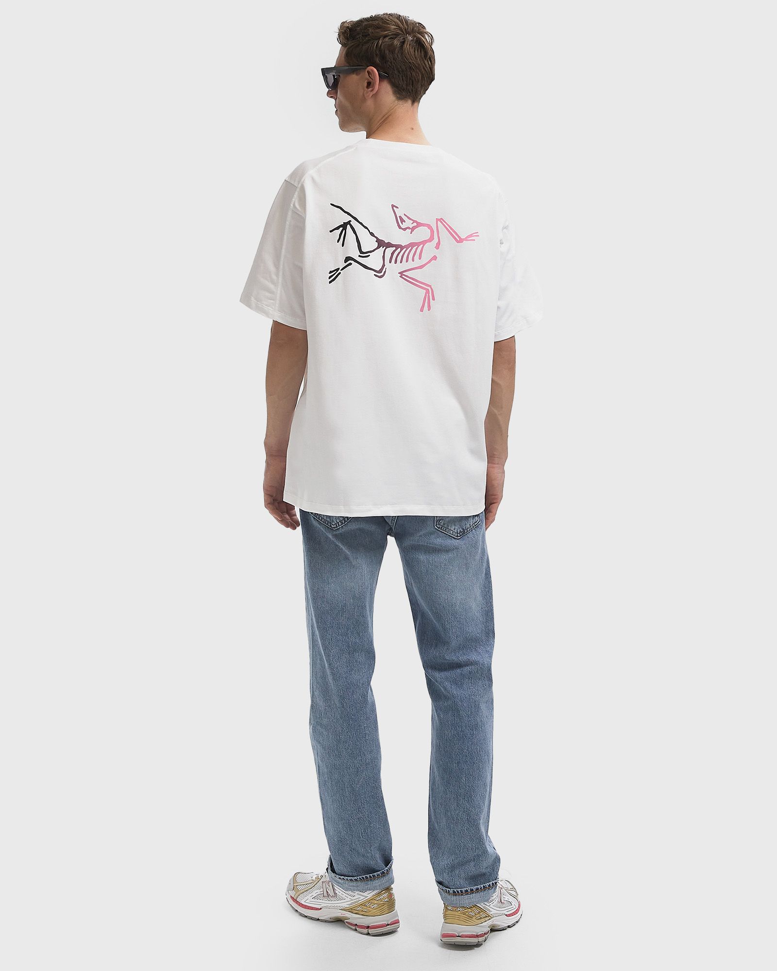 Kragg Cotton Logo SS