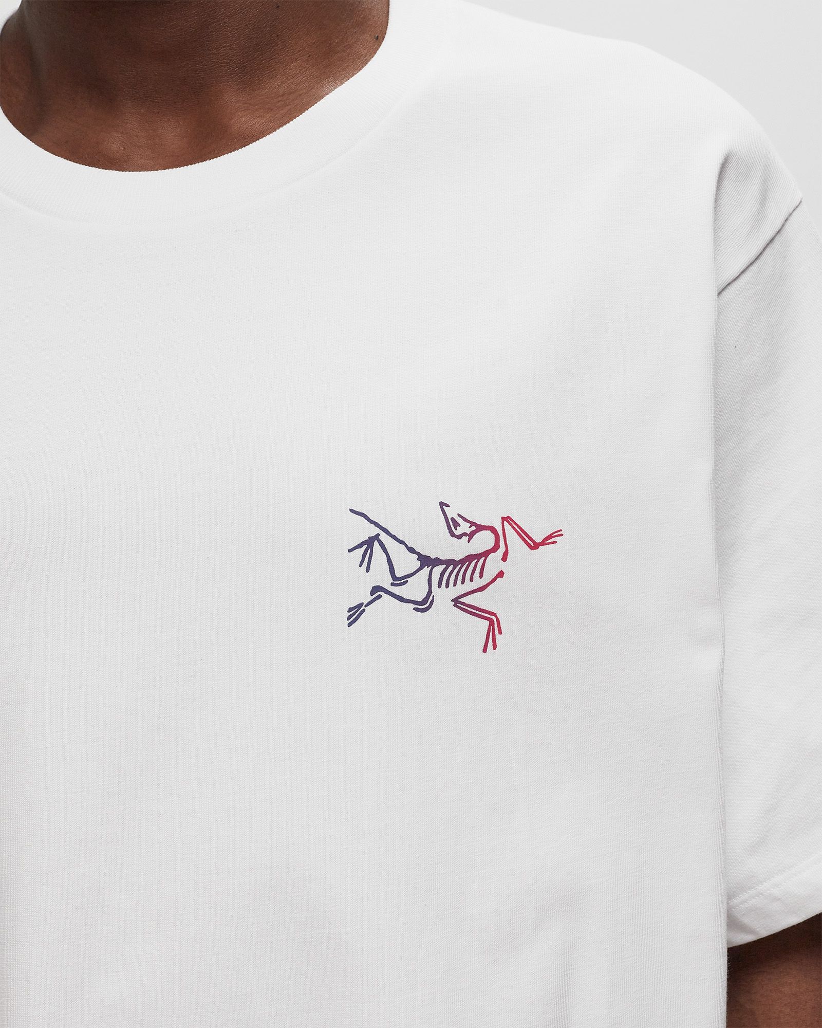 Kragg Cotton Logo SS M