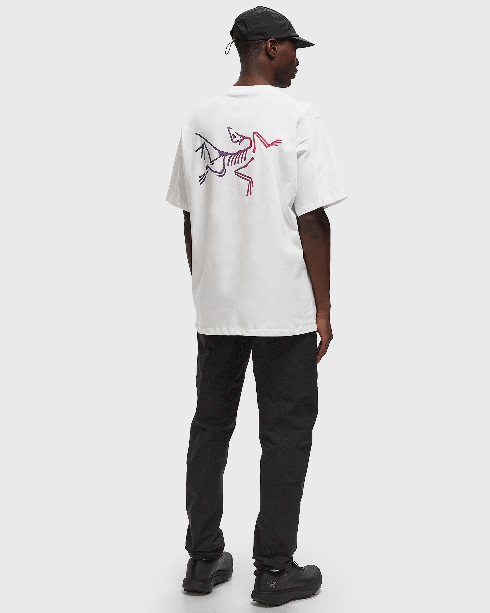 Kragg Cotton Logo SS M