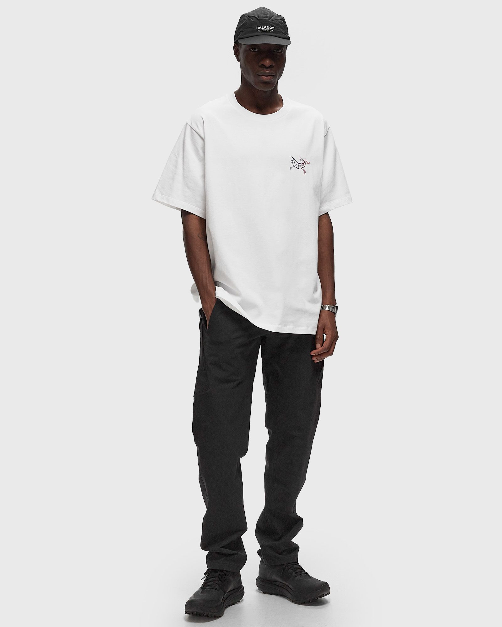 Kragg Cotton Logo SS M