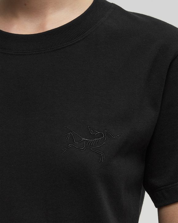 WMNS Kragg Cotton Little Bird Crew SS