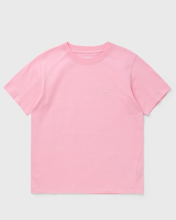 WMNS Kragg Cotton Little Bird Crew SS