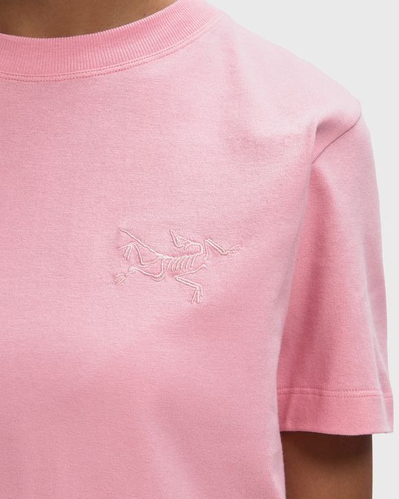 WMNS Kragg Cotton Little Bird Crew SS