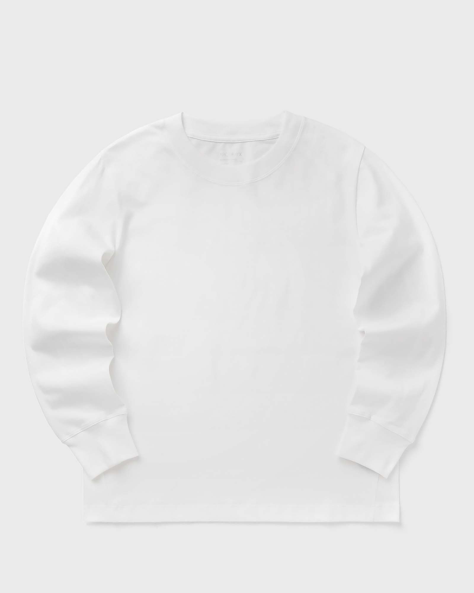 WMNS Kragg Cotton Bird Crew LS