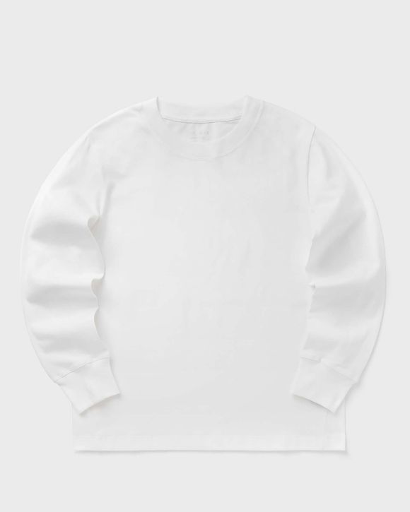 WMNS Kragg Cotton Bird Crew LS